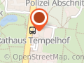 Meldeamt Bürgeramt Tempelhof