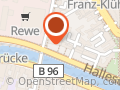 HAU Hebbel am Ufer (HAU1)