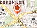 Bierbrunnen an der Plumpe