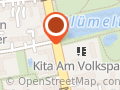 Kindertagesstätte "Am Volkspark" Tempelhof-Schöneberg