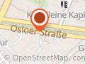 Pflegewerk Sozialstation Wedding