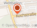 Hauptstadt Raeume
