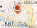 Arbeiterwohlfahrt, Landesverband Berlin e.V.