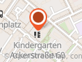 Bezirksamt Mitte Jugendfreizeitheim