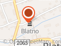 Knihovna Blatno
