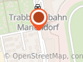 Golf Zentrum Berlin auf der Trabrennbahn Berlin Mariendorf