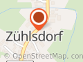Kirche Zühlsdorf - Pfarrsprengel Basdorf-Wandlitz-Zühlsdorf
