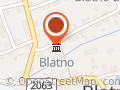 Blatno - Obecní Úřad