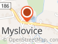 Myslovice - Obecní Úřad
