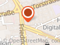 Studio Apartments Oranien Burger Tor