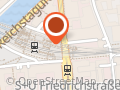 Witty’s Bio-Currywurst - Friedrichstr.