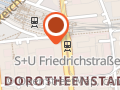 Dental21 Berlin Friedrichstrasse - Zahnarzt Berlin