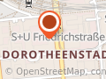 budni - Friedrichstraße