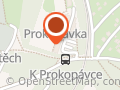 Ubytovna V Prokopávce