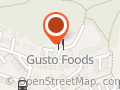 GUSTO FOODS