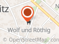 Zahnarztpraxis Wolf