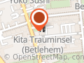 Apartment & Boardinghouse Berlin Friedrichshain-Kreuzberg