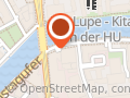 Verbändehaus "Handel - Dienstleistung - Tourismus"