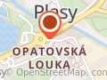 Stavebniny Plasy