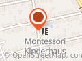 Arbeitsgruppe für Montessoripädagogik e.V.