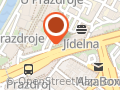 Apartmán U Prazdroje
