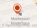 Kindergarten Montesorri Pankow