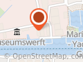 Marina Ferienwohnungen Greifswald