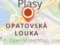 Pivovarský dvůr Plasy