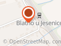 Hostinec Bílý dům Blatno