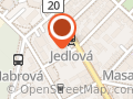 Květiny u Jany a Lukáše