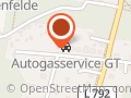 Autogasservice GT