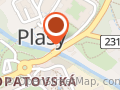 Hasičský záchranný sbor Plzeňského kraje - stanice Plasy