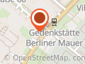 Dokumentationszentrum Berliner Mauer