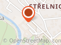 Městská knihovna v Plasích