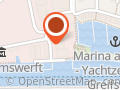 slube am Yachthafen Greifswald