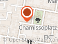 Praxis am Chamissoplatz Benjamin Schlez