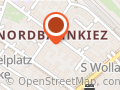 Apartment Kattegat Berlin-Wedding