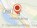 Bernard Pub Hřebíkárna