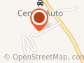 Area Di Servizio Agip Perfili Tonino