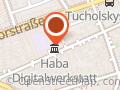 Klassische Schwedische Massage in Berlin-Mitte. Bewegen in Berlin.