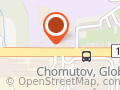 Obchodní akademie Chomutov