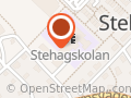 Stehagskolan