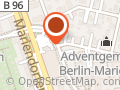 Physiotherapie Jasik - Berlin Mariendorf - Bewegungsbad Berlin