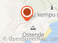 RESTAURANT OSTENDE