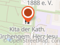 Katholische Kindertagesstätte Herz Jesu