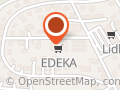 EDEKA Buchbauer