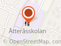 Åtteråsskolan/Villstadsskolan Förskoleklass/Humlan
