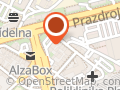 Plzeň bazar