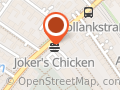 Joker Fried Chicken