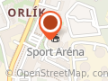 SPORT ARÉNA TŘEMOŠNÁ